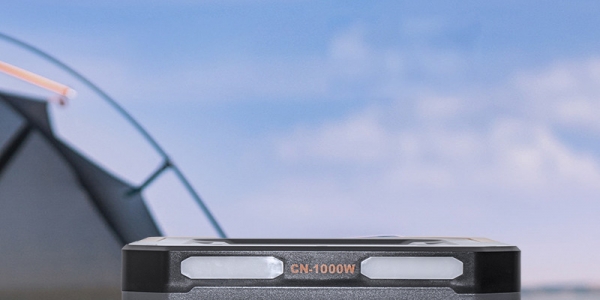 The main purpose of portable battery power station