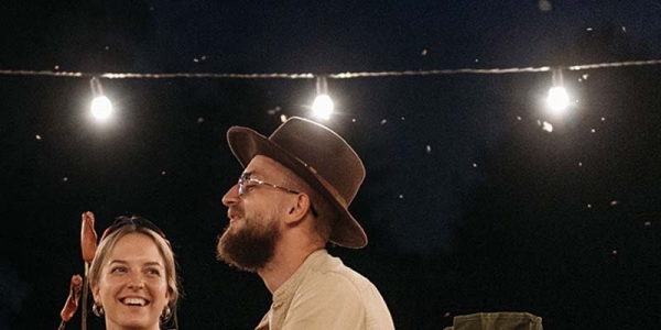 The difference between portable power station and other battery power sources