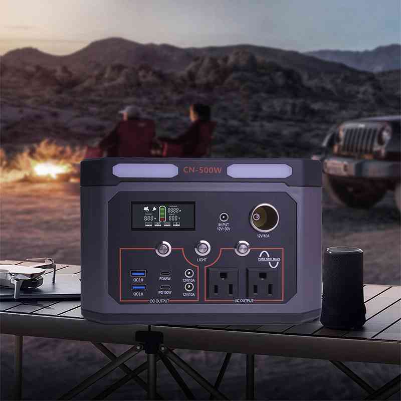 Best portable power station