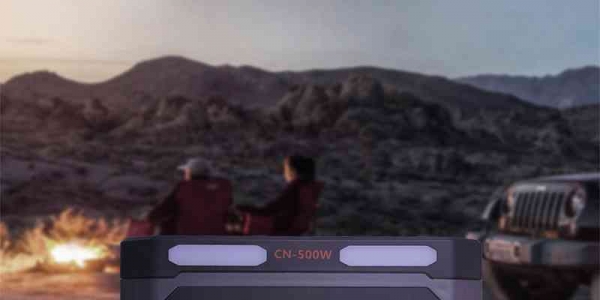 Best portable power station