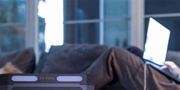 Difficulties and development direction of portable power station