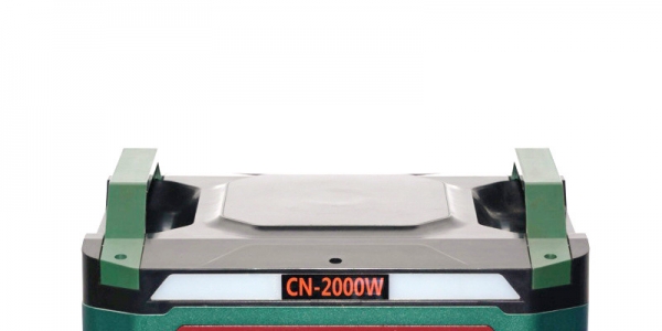 Portable power station export shipping requirements