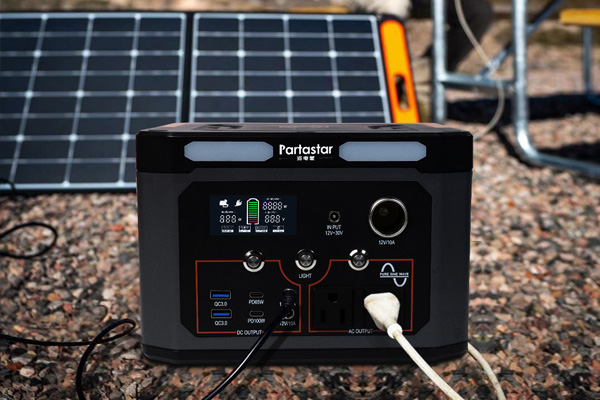 Choosing the Best Portable Power Supply for Your Next Adventure