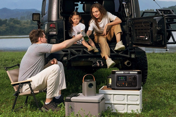 The Best Portable Power Supplies for Emergencies