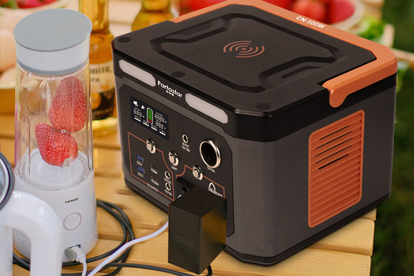 Portable Power Supplies for Film and Photography: The Top Models Reviewed