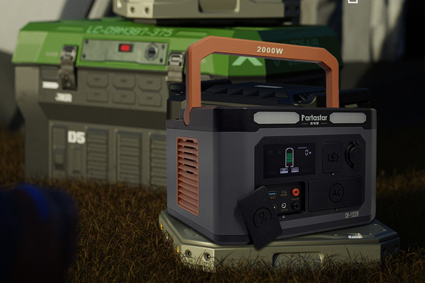 The Best Portable Power Supplies for Off-Grid Living: A Comprehensive Guide