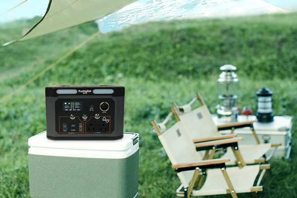 How heavy are lithium battery power stations?