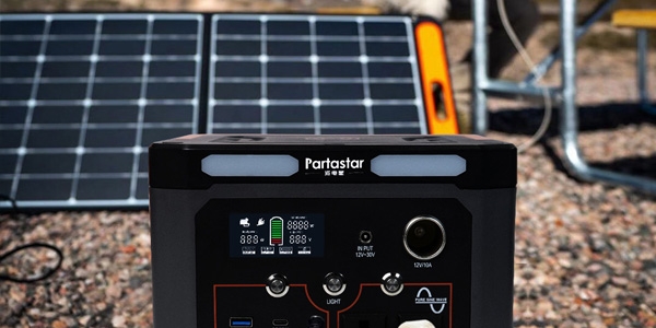 Choosing the Best Portable Power Supply for Your Next Adventure