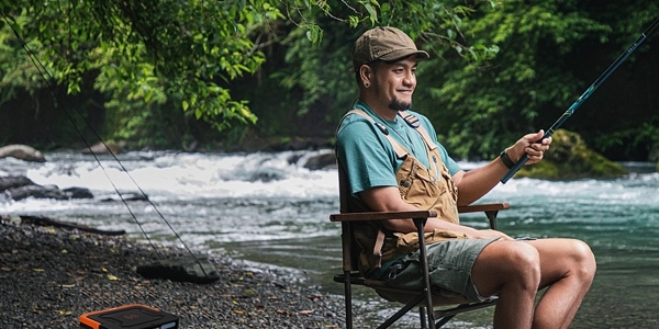 Is it worth getting a portable power station?