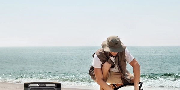 Best Portable Power Supply for Camping, RVing, and Outdoor Adventures