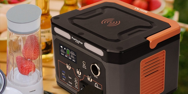 Portable Power Supplies for Film and Photography: The Top Models Reviewed