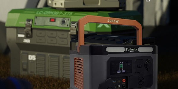 The Best Portable Power Supplies for Off-Grid Living: A Comprehensive Guide