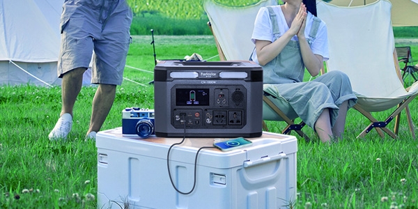 Can You Take a Lithium Battery Power Station on a Plane?