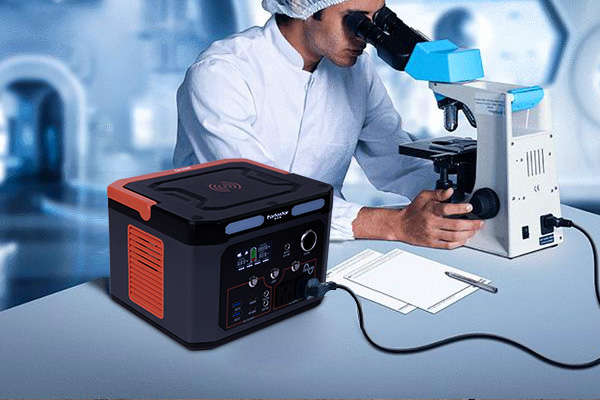 The Best Battery Powered Generators for Emergency Preparedness?