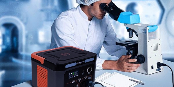 The Best Battery Powered Generators for Emergency Preparedness?