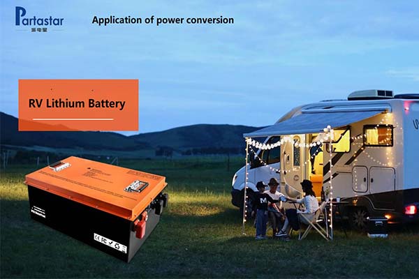 Can you use a lithium battery power station to run a refrigerator?