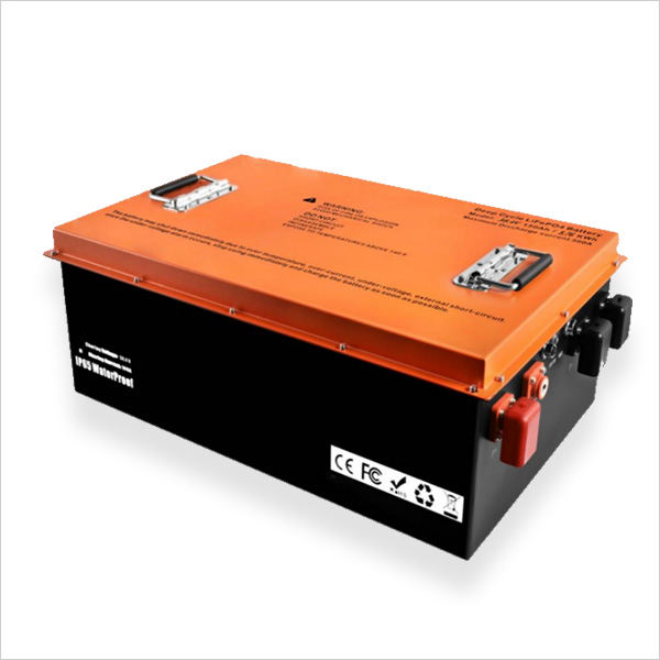 Best Lithium RV Batteries | RV Battery Power Systems