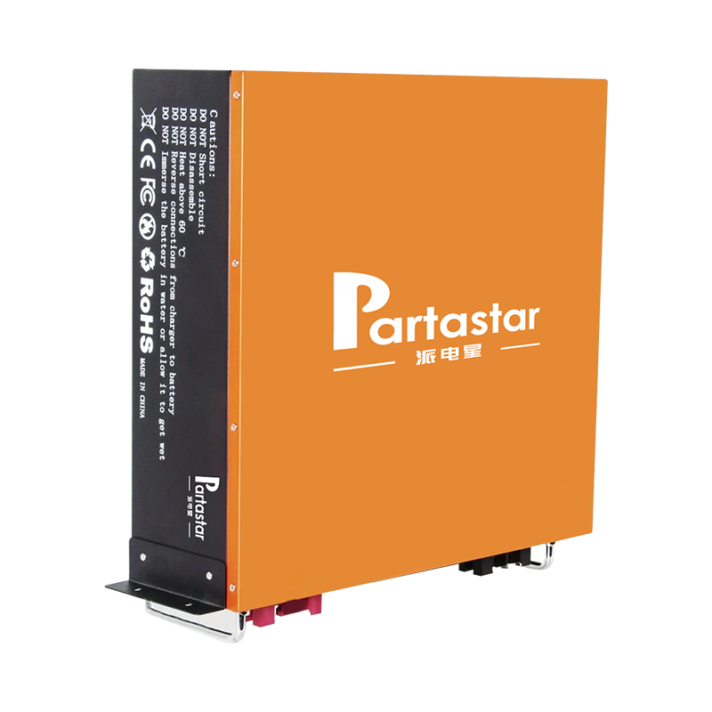 5.12KWH Computer room power supply 