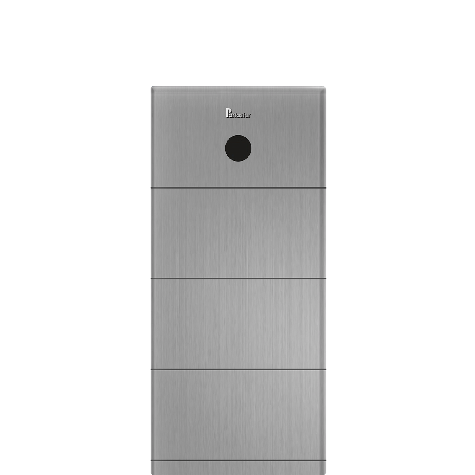 Partastar IP65 Reliable 5~20KWH Stacked Energy Storage System Solution