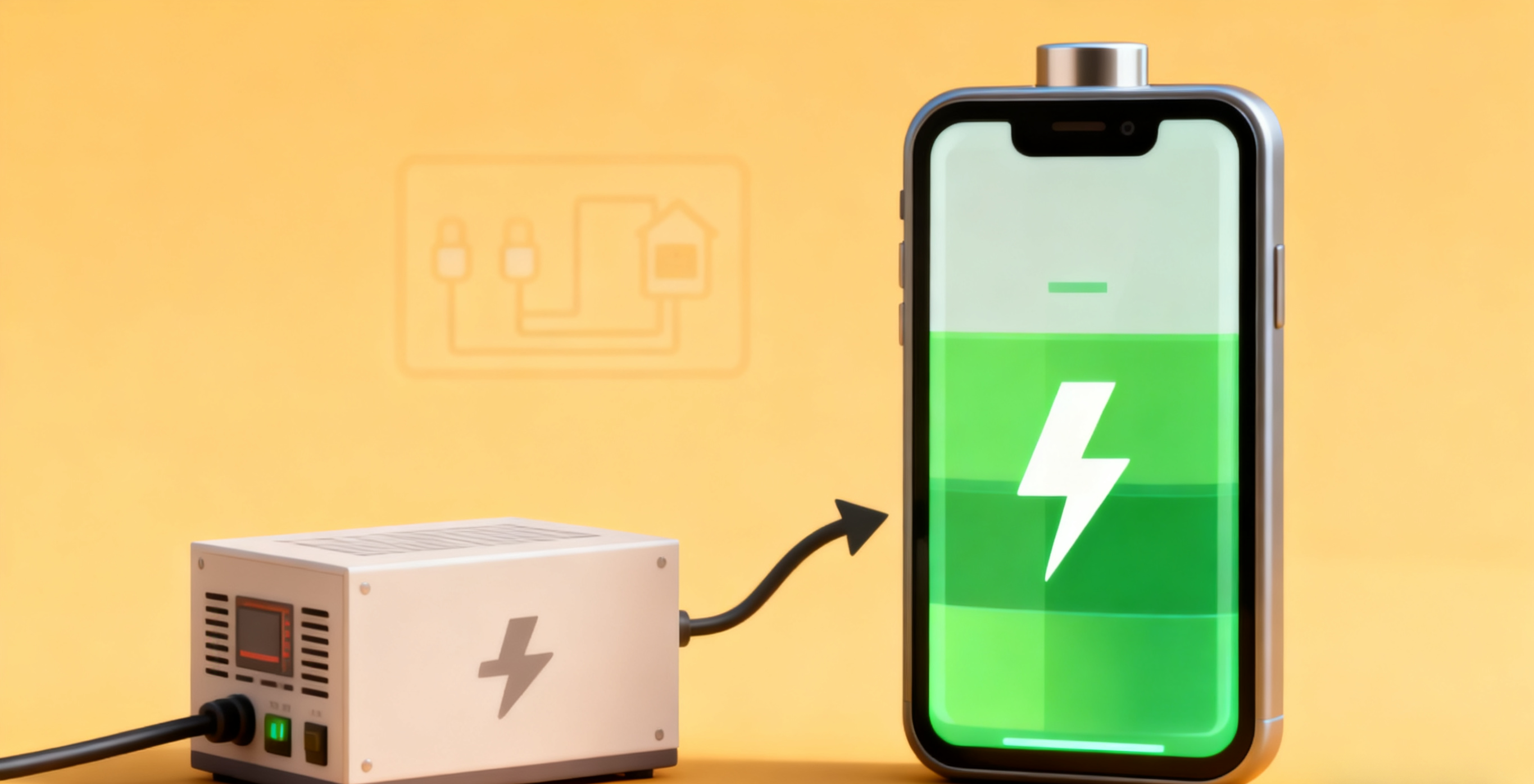 Unlock the Mystery of Home Energy Storage: Your New Energy Sidekick!
