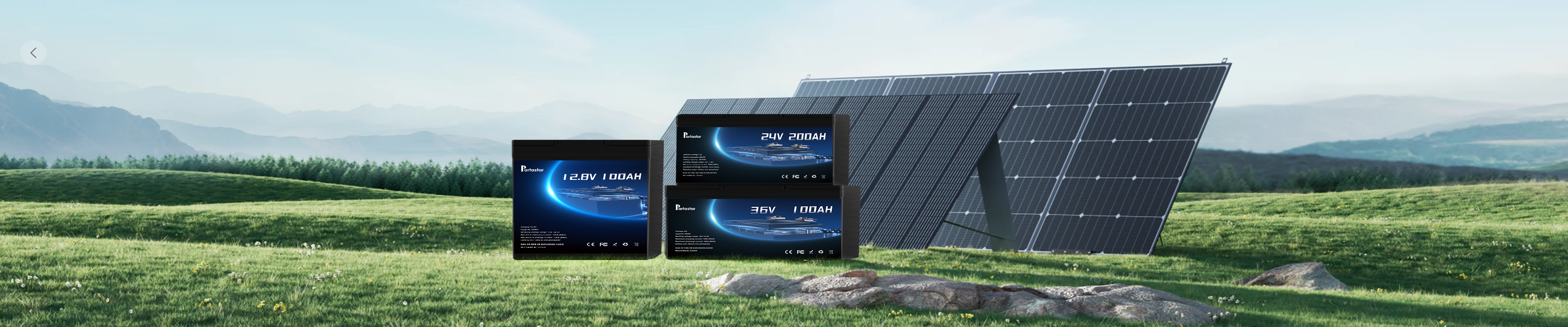  Lead to lithium series