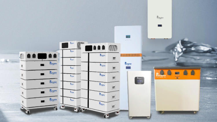 Overseas Order Surge 220%! Household Battery Storage Enterprises Conquer World