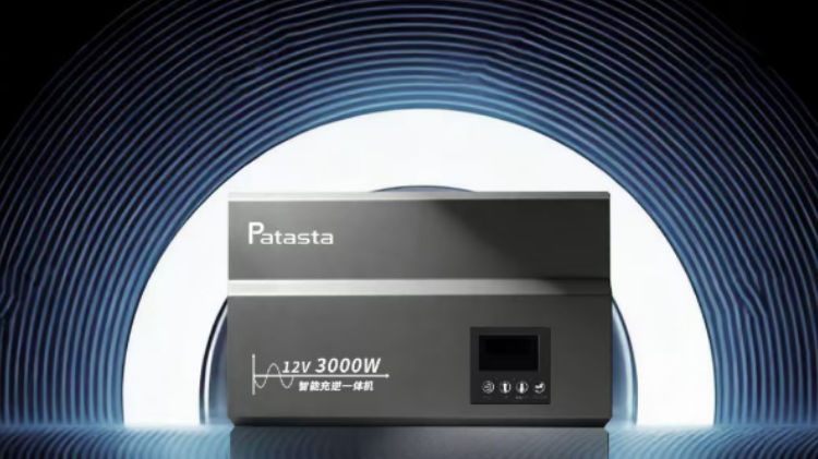 Partastar New in Lithium Battery Home Storage and All-in-One Home Energy Storage