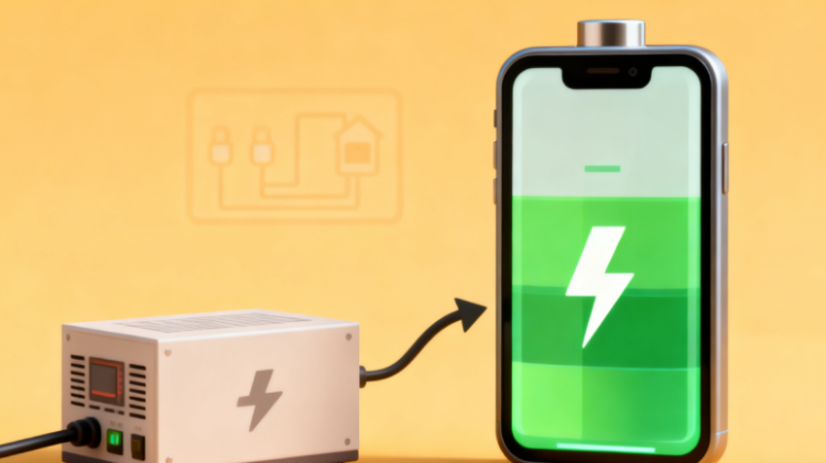 Unlock the Mystery of Home Energy Storage: Your New Energy Sidekick!​