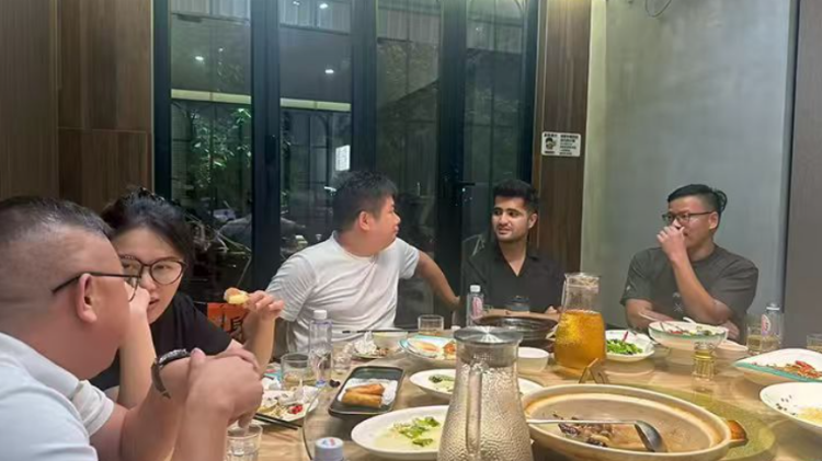 Partastar's New Household Battery Storage Product Global Trend Discussion Plan