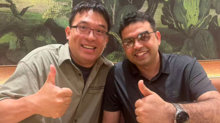 A Banquet in the Eye of the Storm in Home Energy Storage System