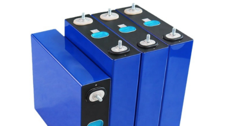 The Unrivaled Safety of Lithium Iron Phosphate: Home Energy Storage System