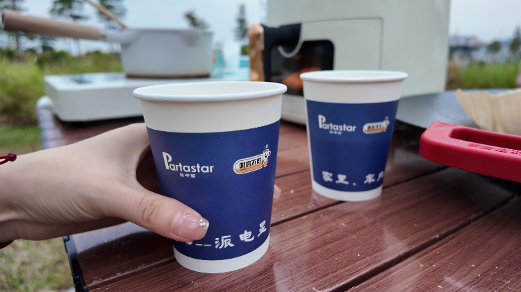 Camping Essetial: Plug and Play Home Storage Ignits the Mobile!