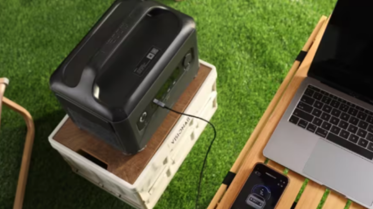 Powering the Future – How Outdoor Energy Storage is Revolutionizing