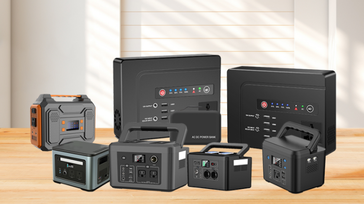 Highlighting Partastar market-leading lithium batteries