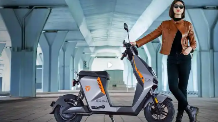 Power the Future: Ride Compliant, Ride Confident with Partastar Lithium Batterie