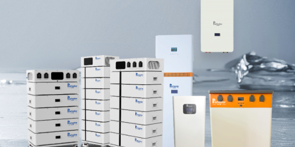 Overseas Order Surge 220%! Household Battery Storage Enterprises Conquer World