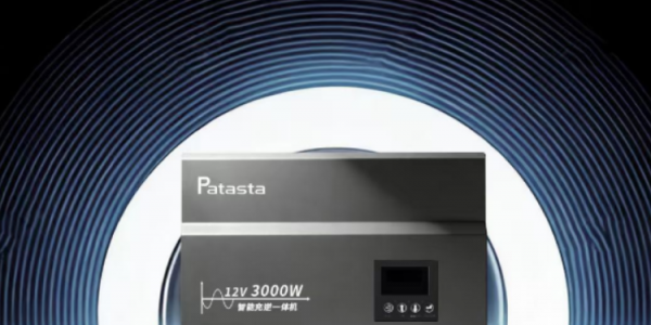 Partastar New in Lithium Battery Home Storage and All-in-One Home Energy Storage