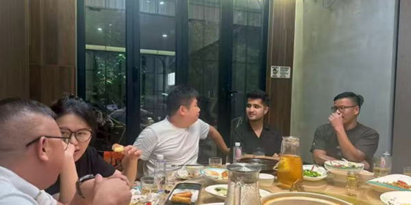 Partastar's New Household Battery Storage Product Global Trend Discussion Plan