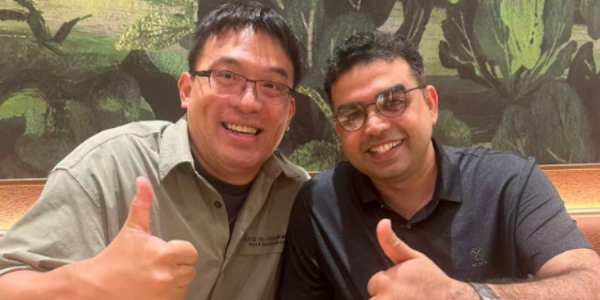 A Banquet in the Eye of the Storm in Home Energy Storage System