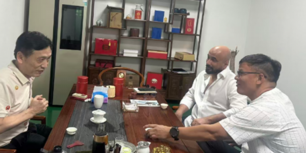 Triumph in the Middle East: A Strategic Partnership Forged in Quality and Trust