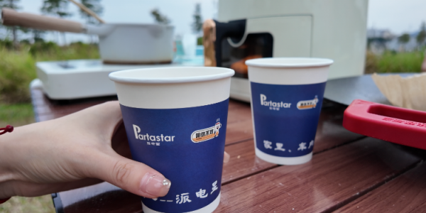 Camping Essetial: Plug and Play Home Storage Ignits the Mobile!