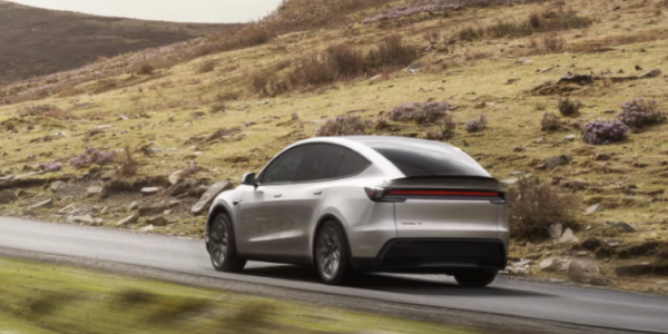 The Long-Range Model Y Launch in China, Amplified by Partastar's Pioneering