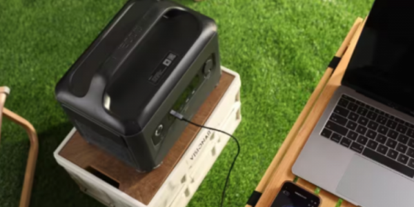 Powering the Future – How Outdoor Energy Storage is Revolutionizing