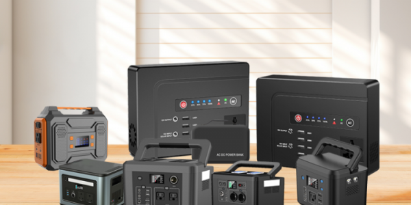 Highlighting Partastar market-leading lithium batteries