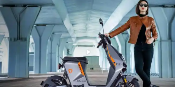 Power the Future: Ride Compliant, Ride Confident with Partastar Lithium Batterie