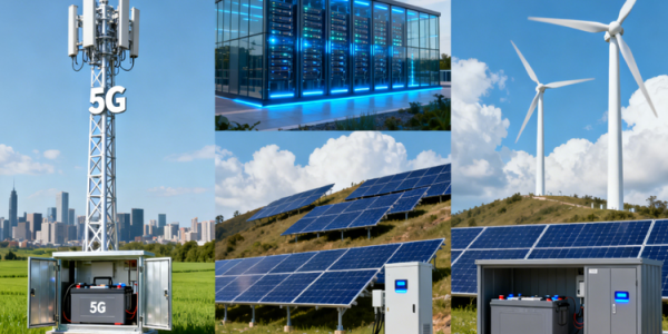 Policy and Demand: The Lithium Battery Home Storage Enters a Gold 5-year Period