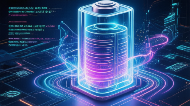 How AI Drives Efficiency in Battery Smart Storage Solutions