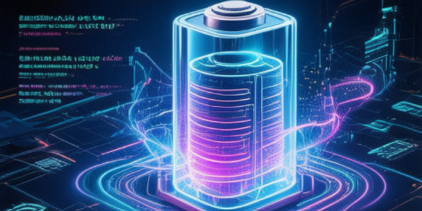 How AI Drives Efficiency in Battery Smart Storage Solutions