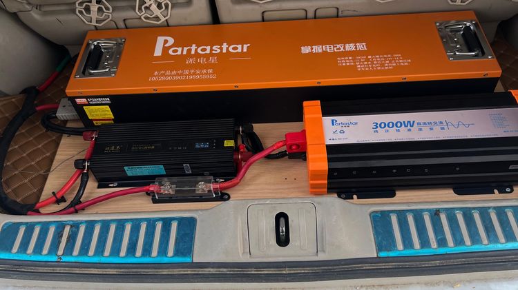 How to Choose a Car Power Inverter: Focus on Key Points to Get Your Money' Worth