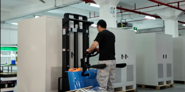 Containerized C&I Energy Storage: Best Solution for Business Energy Management